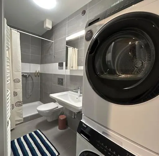 Appartement 3 Pieces Grandson