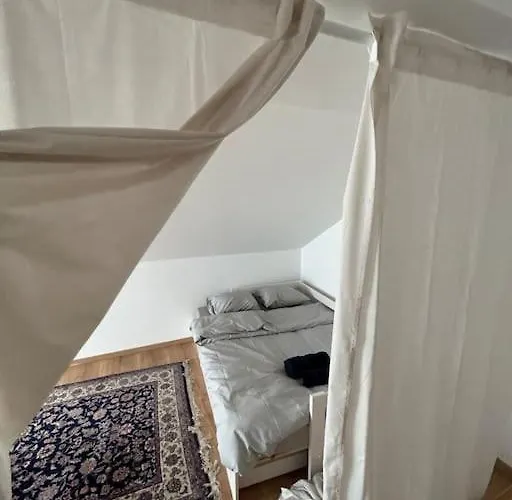 3 Pieces Appartement