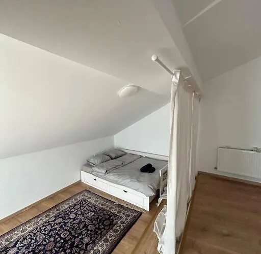 3 Pieces Appartement