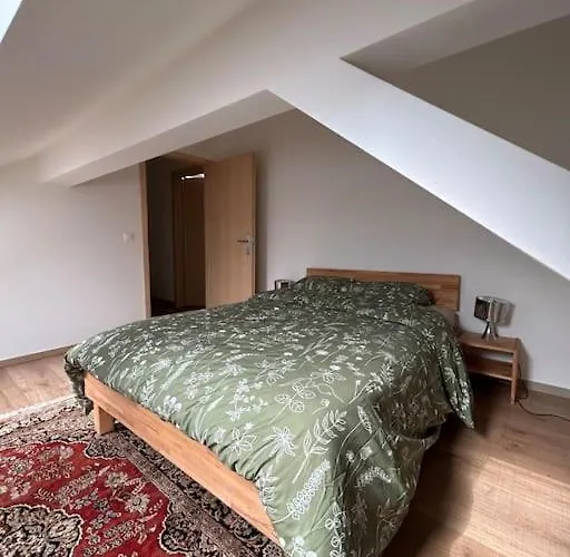 3 Pieces Appartement