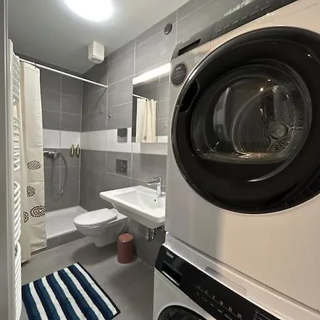 Apartment 3 Pieces Grandson